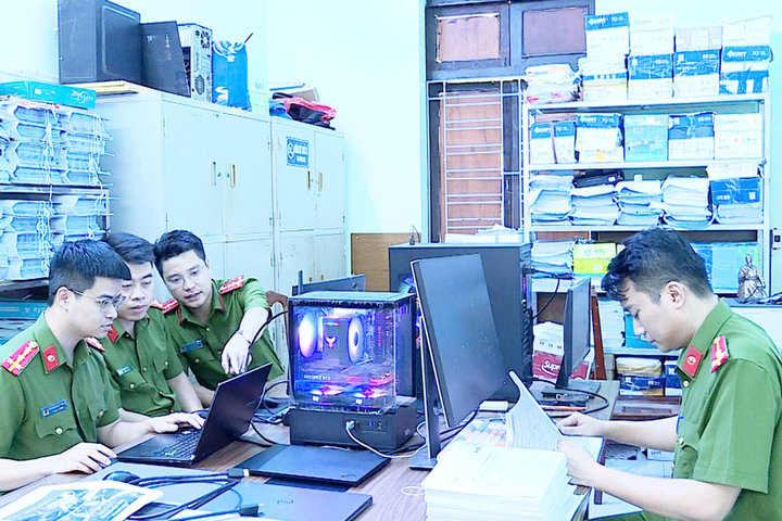 Ngăn chặn hành vi xâm phạm bản quyền: Cần công cụ pháp lý mạnh, đủ sức răn đe