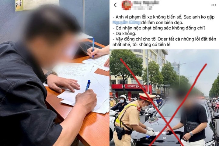 Nguy cơ vi phạm pháp luật khi sử dụng AI tạo ảnh