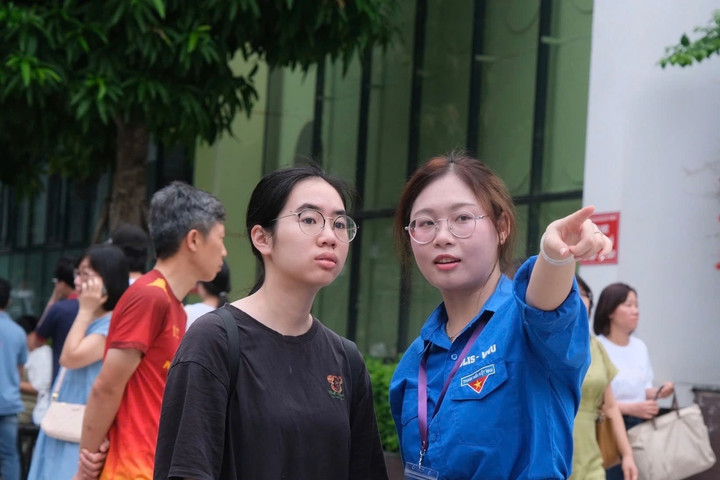 Trường THPT chuyên cuối cùng tại Hà Nội tổ chức thi lớp 10 năm 2026