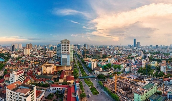 Tăng trưởng kinh tế những tháng đầu năm 2026: Giảm thiểu tác động từ cú sốc bên ngoài