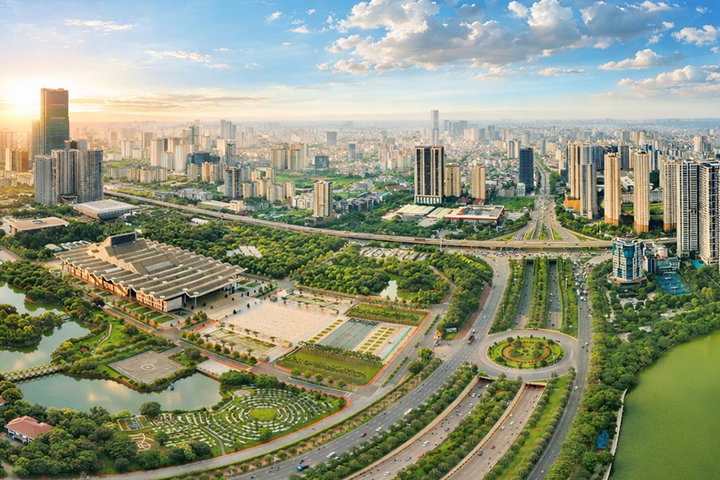 Điểm kết nối quan trọng giúp kiến tạo tương lai ASEAN