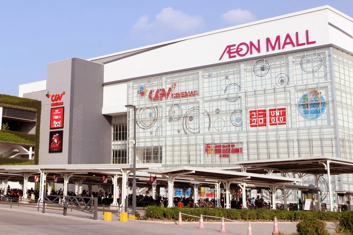 Động thái mới nhất của AEON Long Biên sau sự việc gây xôn xao dư luận