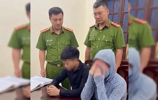 An toàn giao thông của học sinh phải bắt đầu từ trách nhiệm của cha mẹ