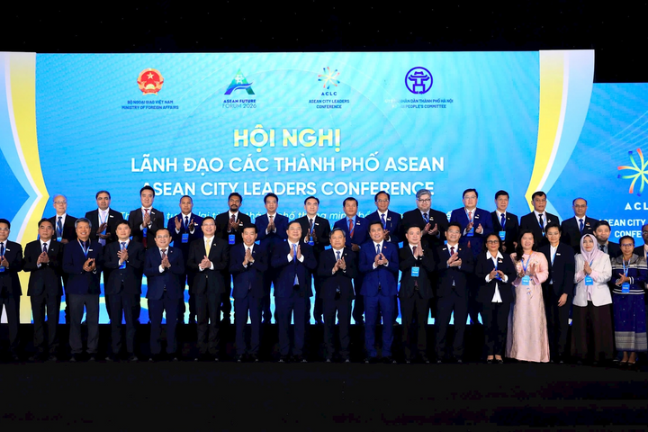 AFF 2026: Việt Nam ngày càng chủ động định hình các ưu tiên phát triển của ASEAN