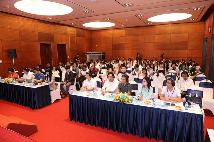 Phát động cuộc thi nhận diện hình ảnh bằng AI trong bảo hiểm y tế