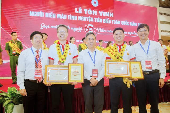 Những “mạch nguồn” kết nối sự sống