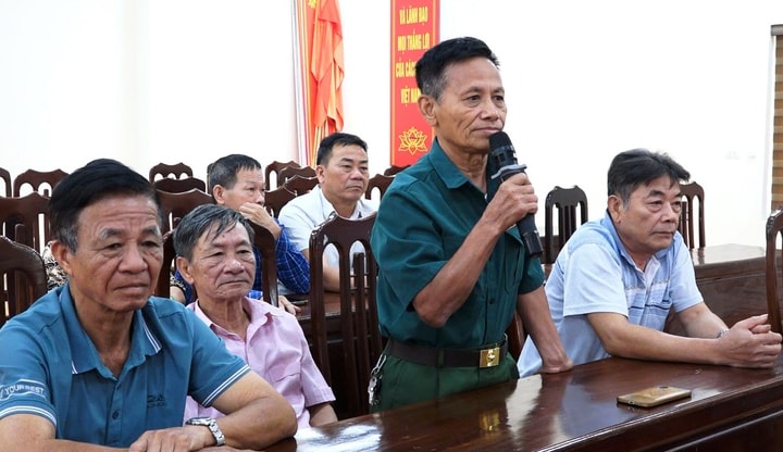 Nâng cấp thiết chế văn hóa, mở rộng không gian vui chơi cho người dân