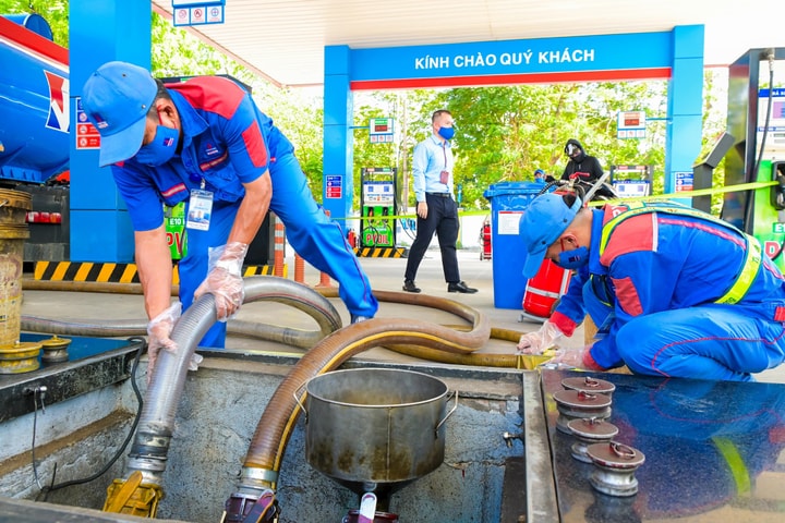 Tin tức đặc biệt trên ấn phẩm Hànộimới ngày 11-6-2026