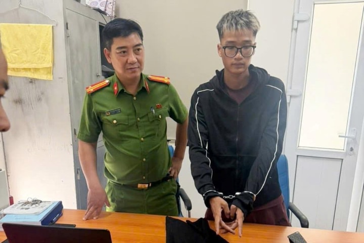 Công an xã Đại Thanh và hành trình 144 giờ truy dấu, bắt giữ đối tượng trộm cắp 40 chỉ vàng
