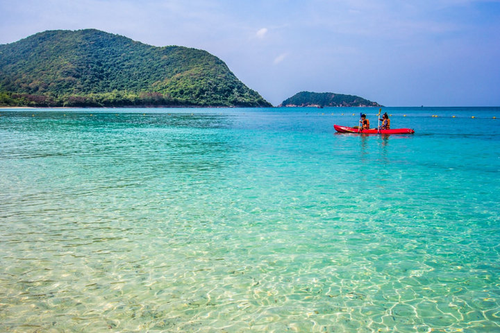 Bangkok - Chonburi điểm đến du lịch sông nước và biển đa trải nghiệm ở Thái Lan