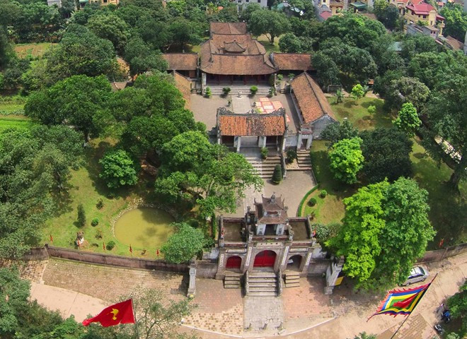 Hoàn thiện hồ sơ di tích Cổ Loa trình UNESCO: Làm rõ giá trị nổi bật toàn cầu của di sản