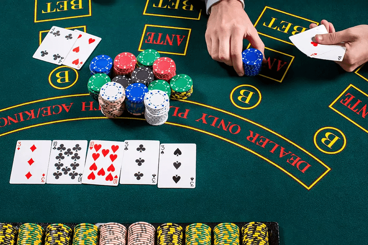 Poker và những vấn đề còn "bỏ ngỏ" Bài 1: Poker phát triển nóng, những vấn đề không thể xem nhẹ