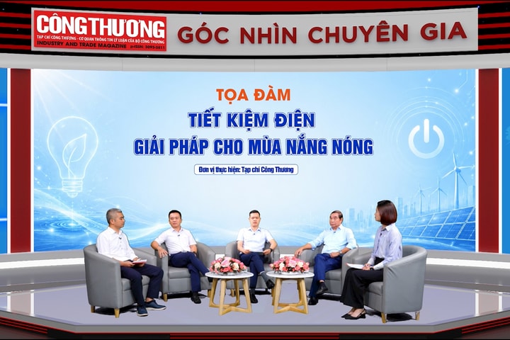 Cần hình thành thói quen ngắt thiết bị khi không sử dụng