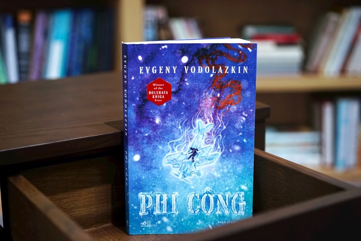 "Phi công" – Suy ngẫm về lòng nhân ái và những giá trị bền vững của con người