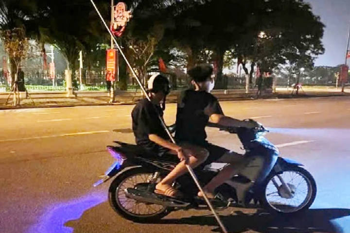 Không để phát sinh “điểm nóng” an ninh, trật tự trong mùa hè