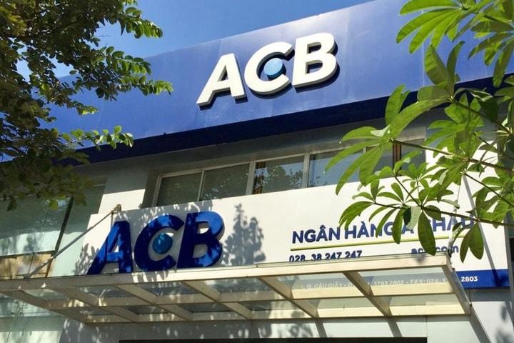 Thiếu gia nhà Âu Lạc nâng tỷ lệ nắm giữ tại ACB