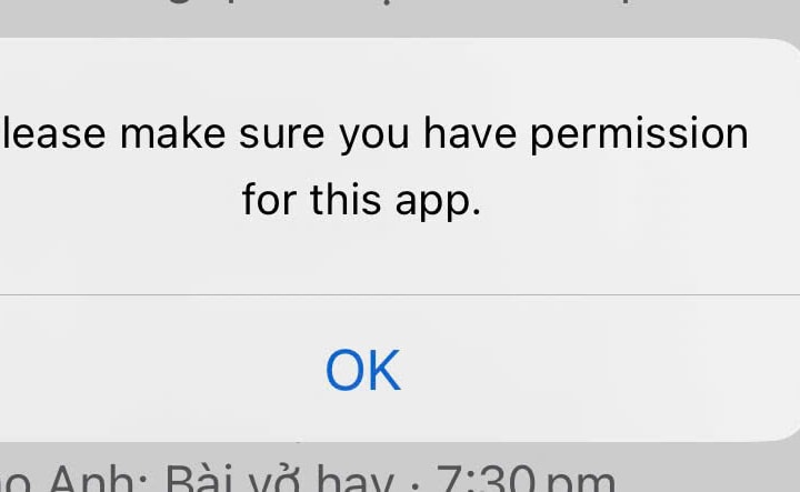 Facebook, Messenger gặp sự cố trên diện rộng từ khoảng 21h