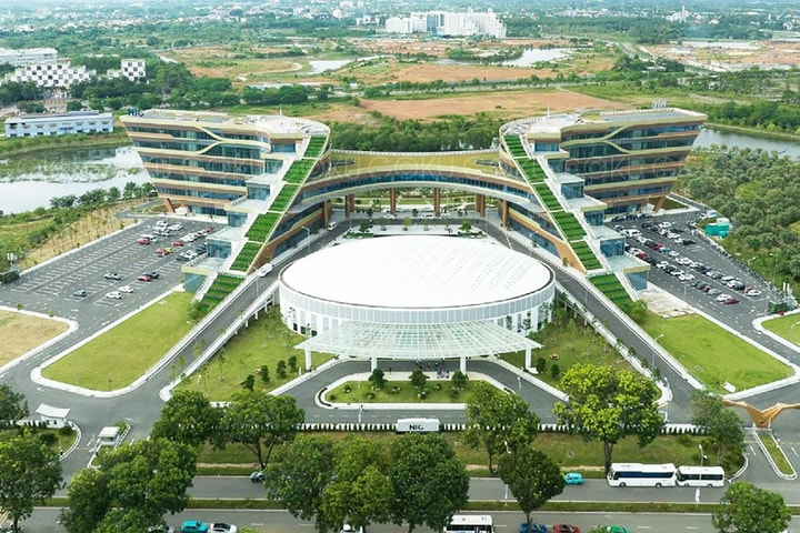 Đi đầu trong xây dựng năng lực tự chủ sáng tạo quốc gia: Cơ hội để Thủ đô phát triển nhanh và bền vững