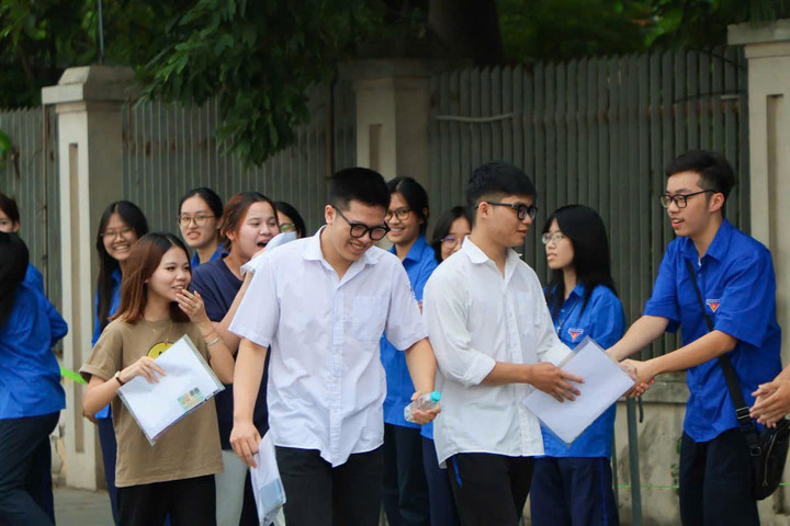 Gợi ý đáp án môn tiếng Anh - kỳ thi tốt nghiệp THPT 2026
