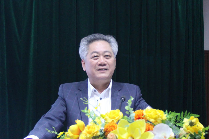 Khoa học công nghệ - “trụ cột số” bảo đảm chính quyền hai cấp vận hành hiệu quả