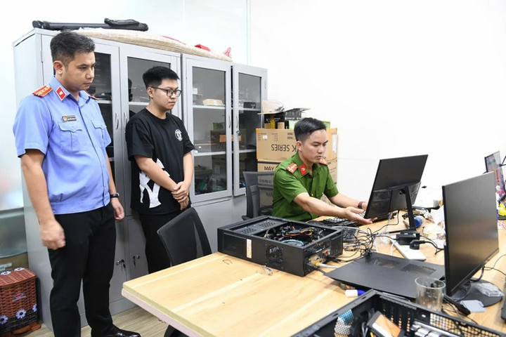 Cảnh báo tình trạng sử dụng Windows, Office "lậu" tràn lan