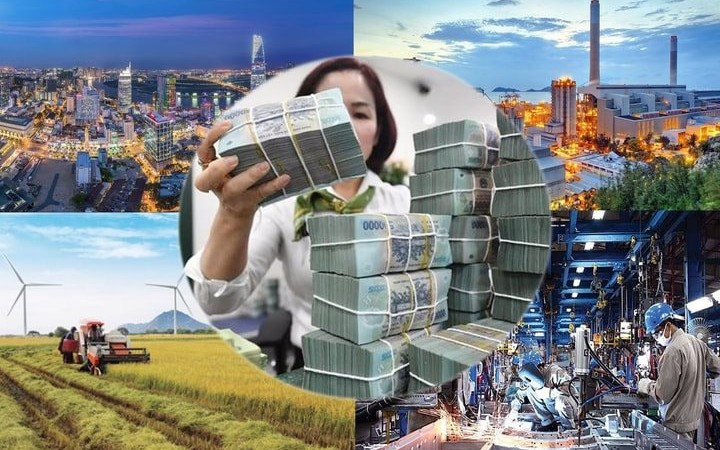 Thủ tướng Chính phủ chỉ thị xây dựng kế hoạch phát triển kinh tế - xã hội và dự toán ngân sách nhà nước năm 2027