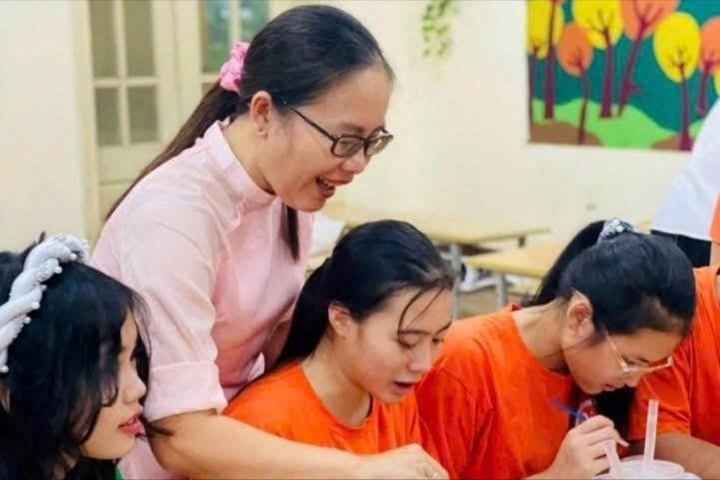 Đống Đa lan tỏa những tấm gương tiêu biểu làm theo Bác
