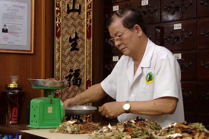 Để y học cổ truyền phát huy giá trị trong dòng chảy hiện đại