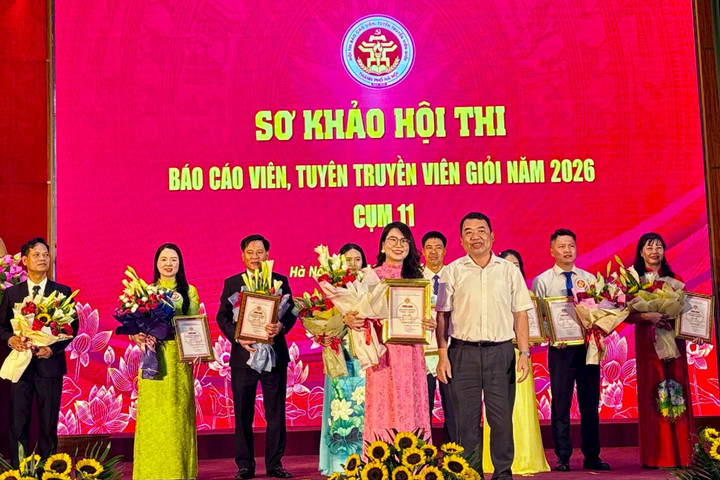 Lan tỏa những cách làm hay trong ứng dụng chuyển đổi số