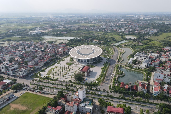 Hà Nội mở rộng cơ chế tự chủ cho đơn vị sự nghiệp công lập
