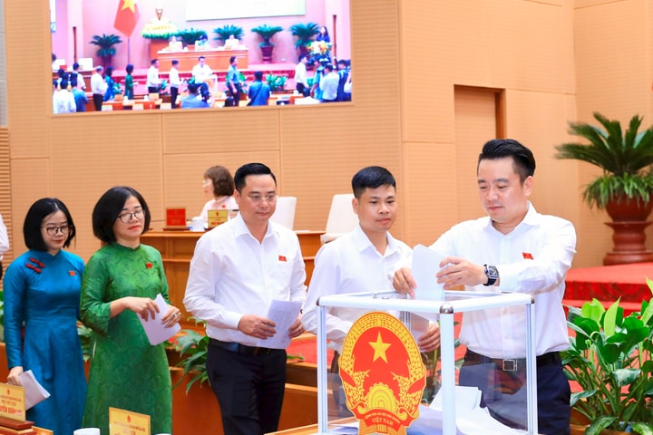 Hà Nội: Rút ngắn quy trình quyết định chủ trương đầu tư các dự án