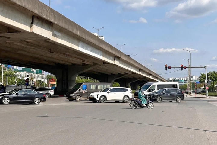 Bắc Bộ ngày oi nóng, chiều tối có mưa rào và dông rải rác