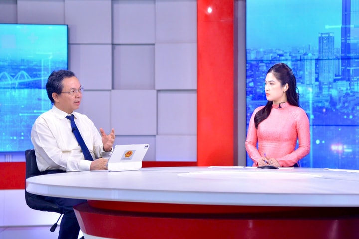 Luật Thủ đô năm 2026: Mở không gian mới cho Hà Nội chủ động kiến tạo phát triển