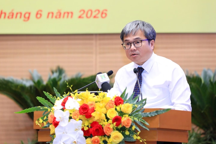 Tiếp thu, hoàn thiện các cơ chế đặc thù về khoa học công nghệ và môi trường