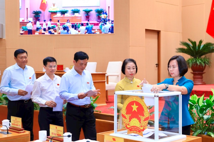 Hà Nội thông qua cơ chế quản lý, đầu tư vốn nhà nước tại doanh nghiệp