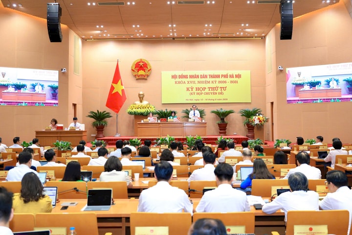 Hà Nội đầu tư hơn 4.400 tỷ đồng cải tạo, nâng cấp hệ thống trạm bơm tiêu Đông Mỹ