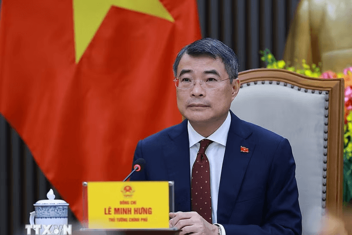 Việt Nam - Trung Quốc thúc đẩy kết nối chiến lược phát triển và hợp tác thực chất