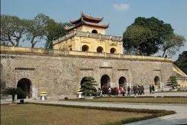 Phê duyệt chủ trương đầu tư Dự án bảo quản, tu bổ phục hồi Điện Kính Thiên - Di tích Khu trung tâm Hoàng thành Thăng Long
