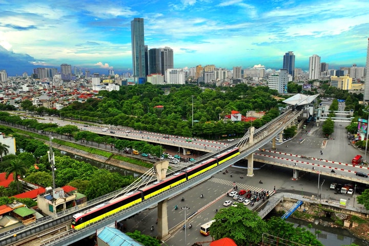 Tin tức đặc biệt trên ấn phẩm Hànộimới ngày 17-6-2026