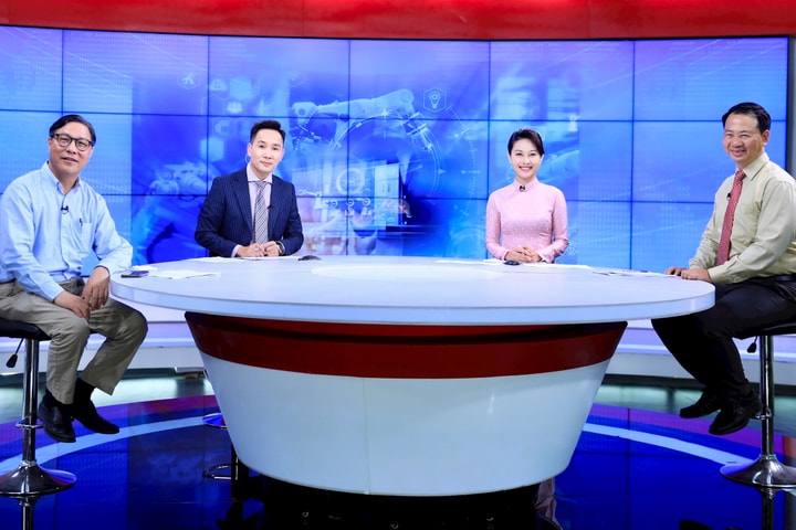 Kinh tế xanh - Động lực tăng trưởng bền vững của Thủ đô Hà Nội