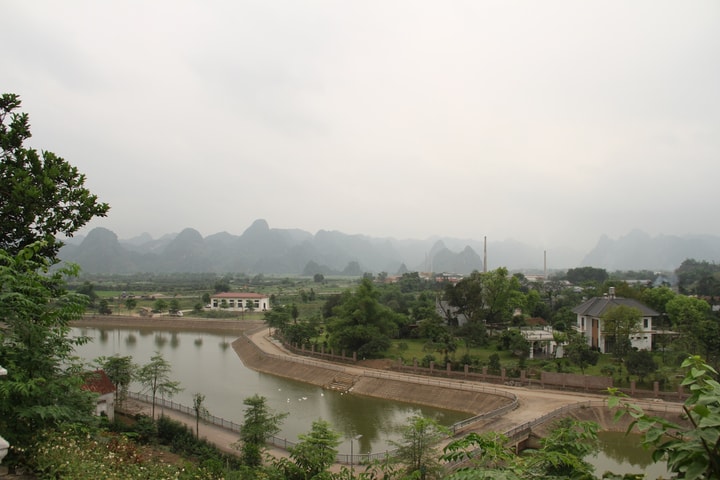 Xã Mỹ Đức: Thu ngân sách 6 tháng đầu năm đạt gần 468 tỷ đồng