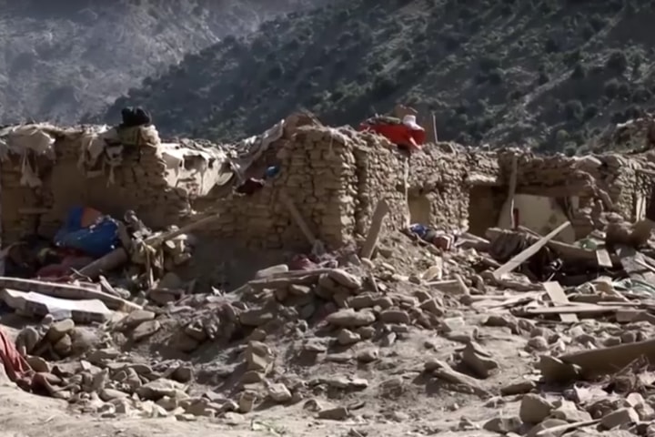 Liên hợp quốc tiếp tục duy trì phái bộ hỗ trợ Afghanistan thêm một năm
