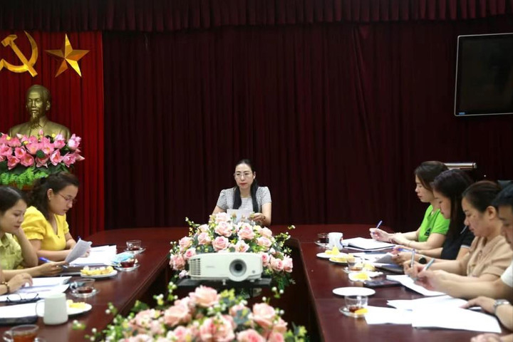 Khi lớp học được nối dài từ những câu lạc bộ