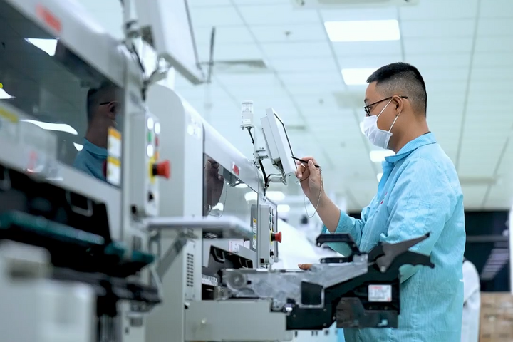 Đà Nẵng hướng tới trung tâm đổi mới sáng tạo tầm quốc tế