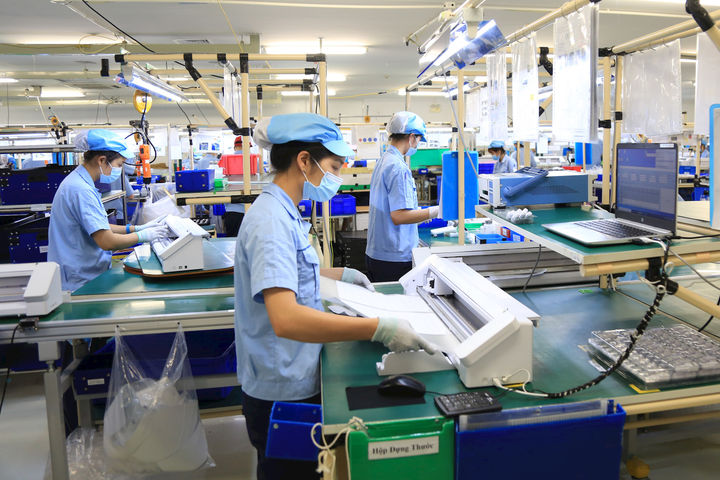 Hà Nội xây dựng kế hoạch phát triển kinh tế - xã hội năm 2027