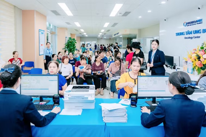 [Podcast] Tin tức ngày 17-6: Triển khai chương trình khám sàng lọc ung thư miễn phí vào thứ sáu hằng tuần