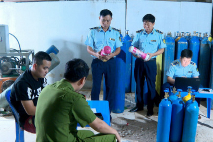 Siết quản lý để ngăn chặn lạm dụng