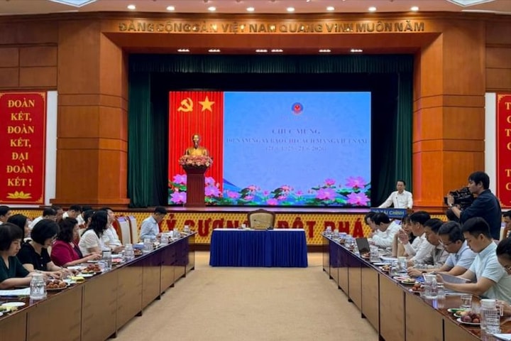 Bộ Tài chính phản hồi đề xuất hộ kinh doanh có doanh thu dưới 5 tỷ đồng nộp thuế khoán