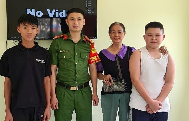 Lan tỏa những câu chuyện đẹp, hành động tử tế giữa đời thường