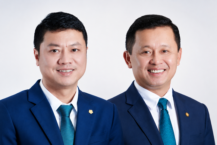 BIDV thay đổi loạt nhân sự cấp cao, triển khai kế hoạch tăng vốn gần 5.000 tỷ đồng